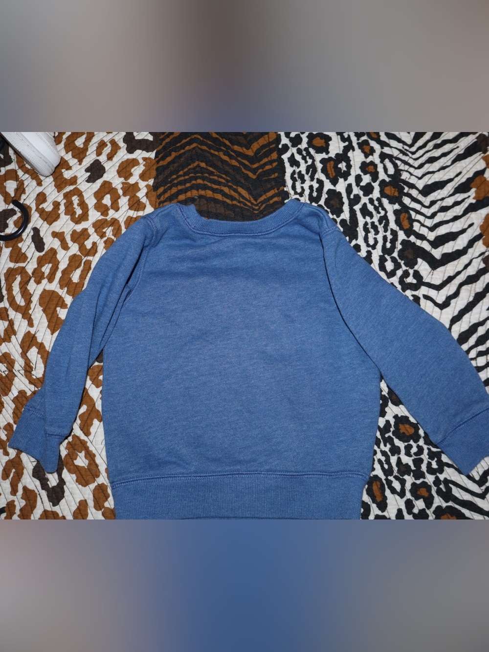 Pooh pullover - Picture 2 of 3